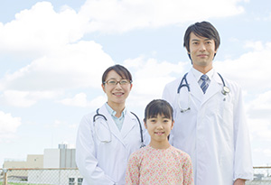 保健所 医師(公衆衛生医師)としてキャリアアップする